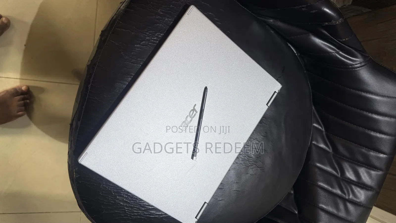 Laptop Acer Spin 3 8GB Intel Core i5 SSD 256GB