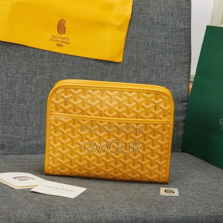 Goyard Luxury Bags