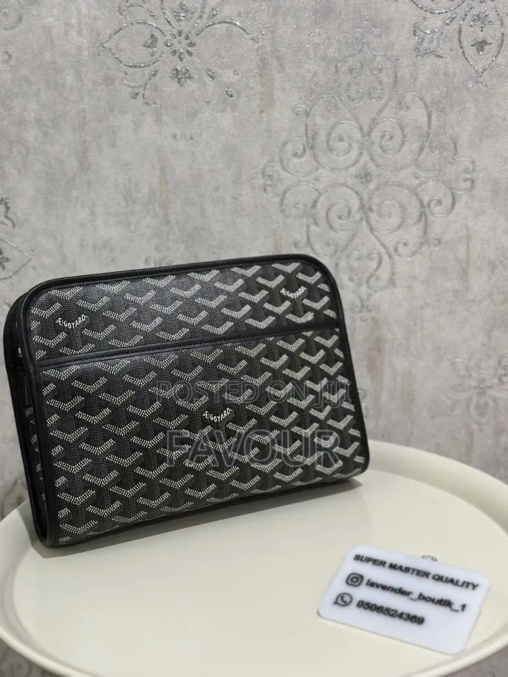 Goyard Luxury Bags