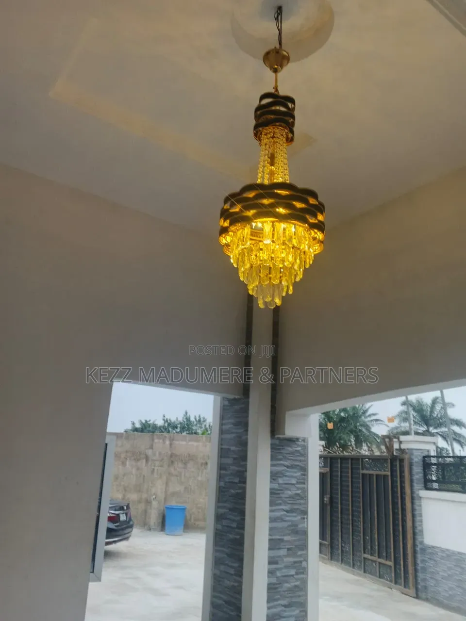 3bdrm Bungalow in Off Ring Rd 3, Ifa for sale