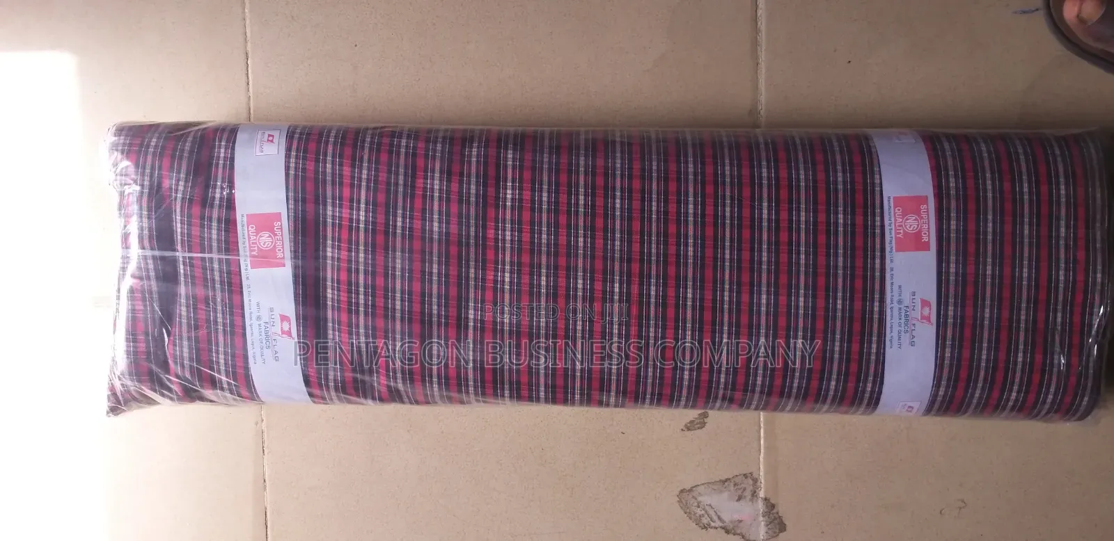 PSP Suiting Grandle 30yards Bundle