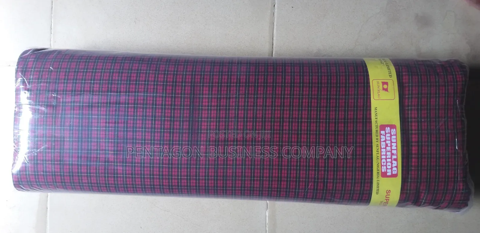 PSP Suiting Grandle 30yards Bundle