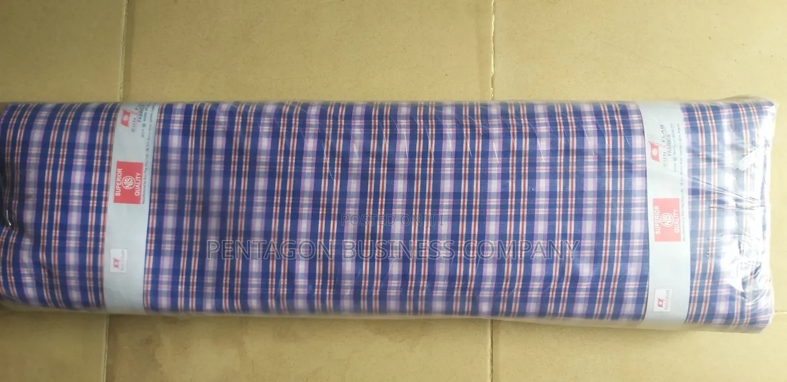 PSP Suiting Grandle 30yards Bundle