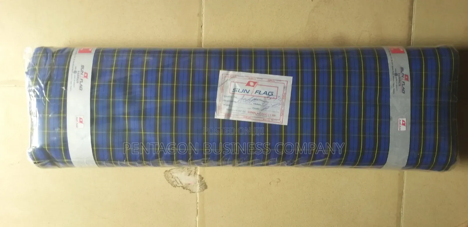 PSP Suiting Grandle 30yards Bundle