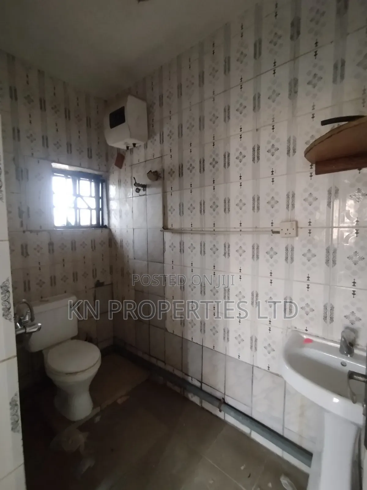 2bdrm Apartment in 2Bed Renovated, Area 1 for rent