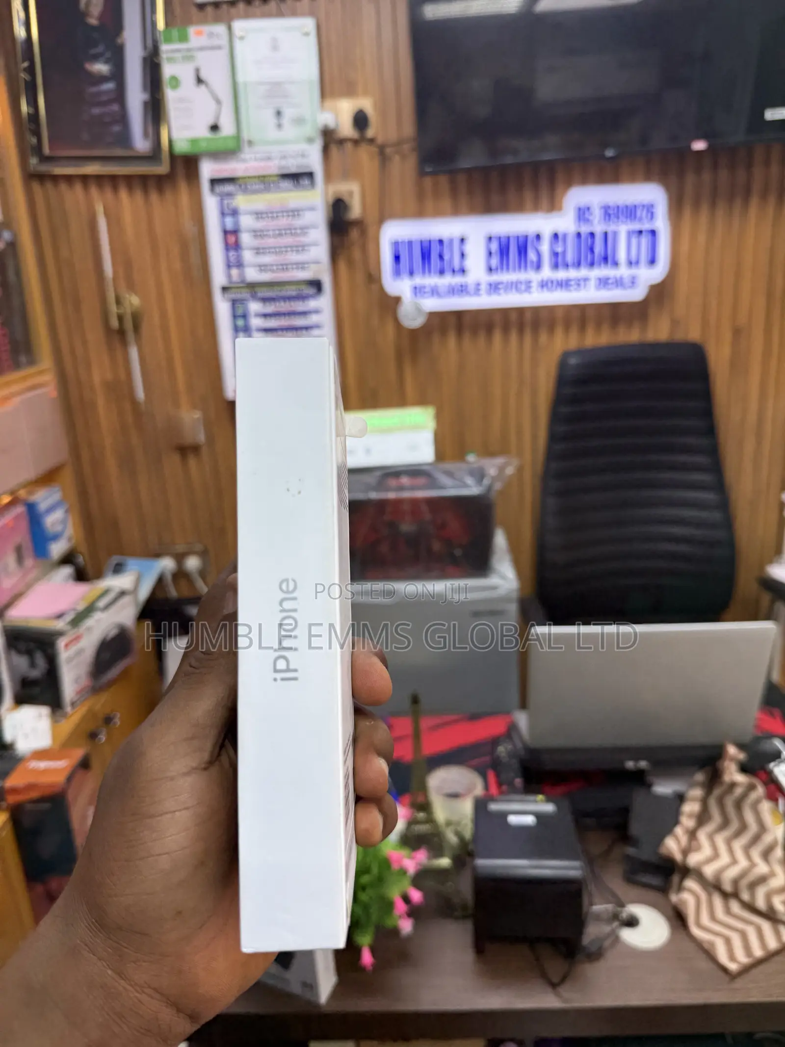 New Apple iPhone 14 Pro Max 1 TB White