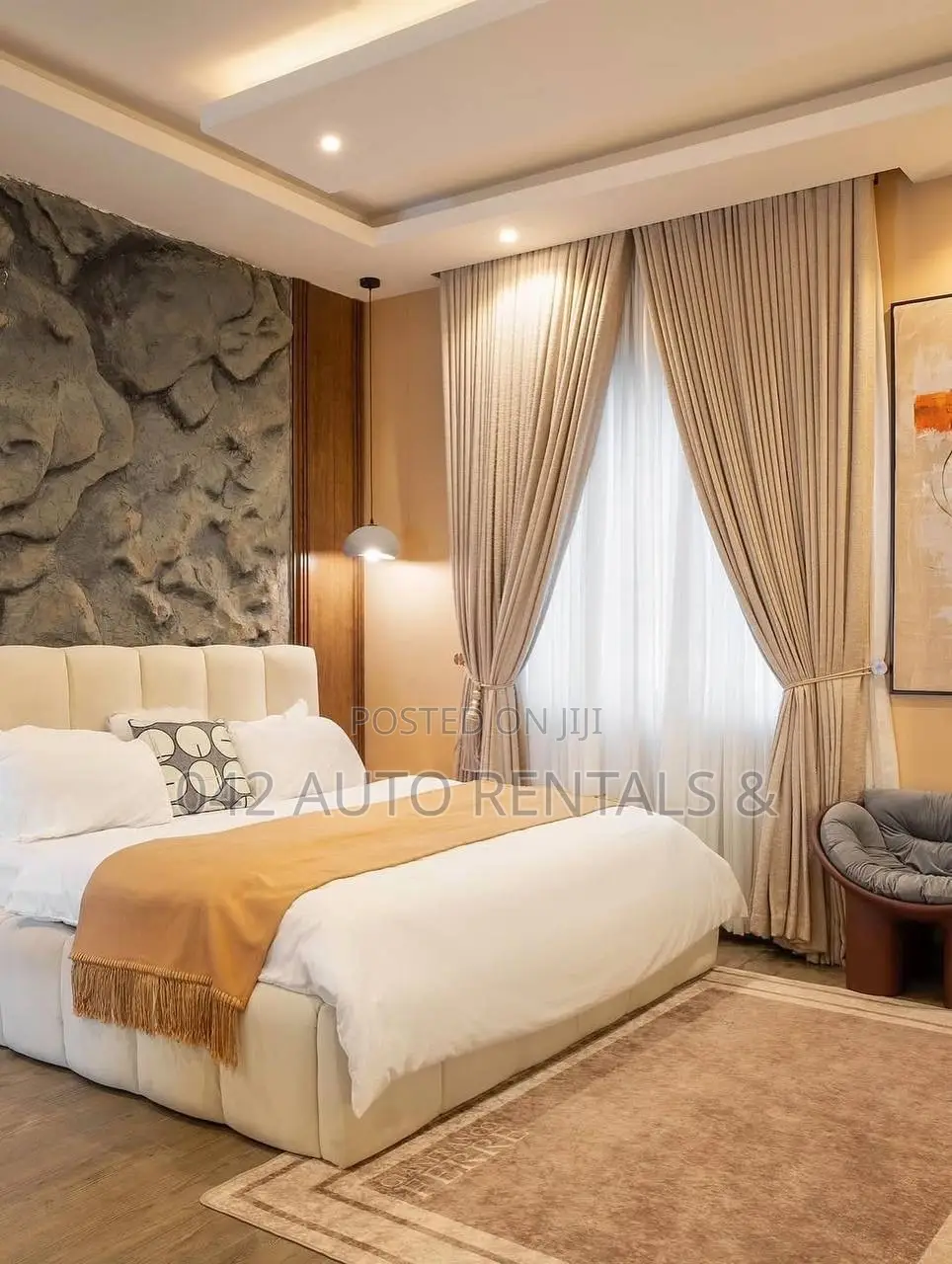 Brand New Luxury 1 Bed Loft Apartment