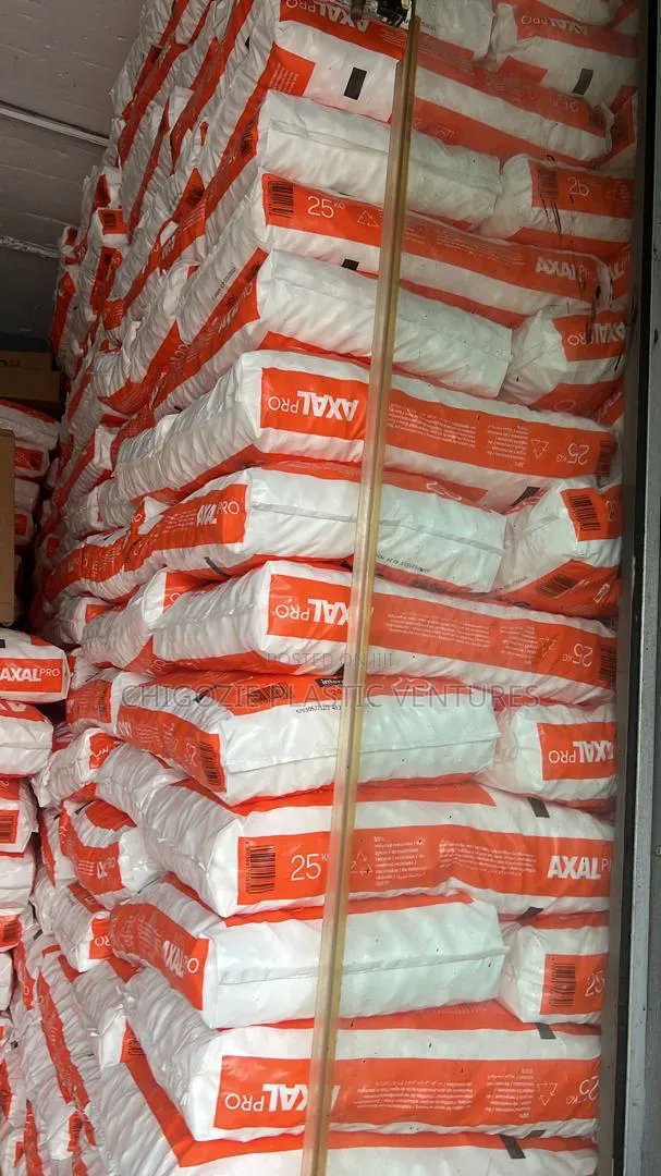 Axal Pro Water Softening Salt