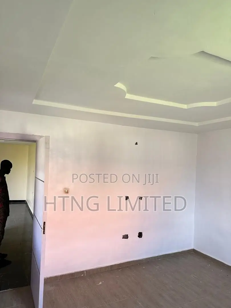 Furnished 3bdrm Bungalow in Harmony, Abeokuta North for sale