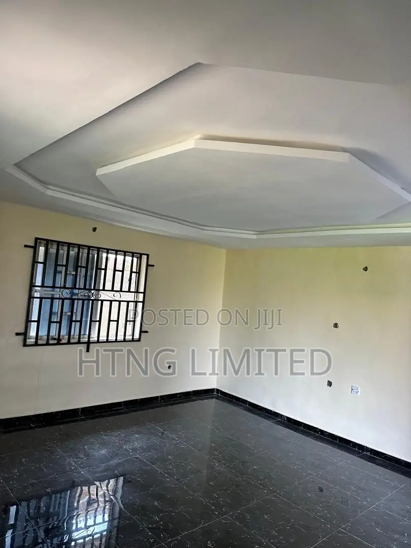Furnished 3bdrm Bungalow in Harmony, Abeokuta North for sale