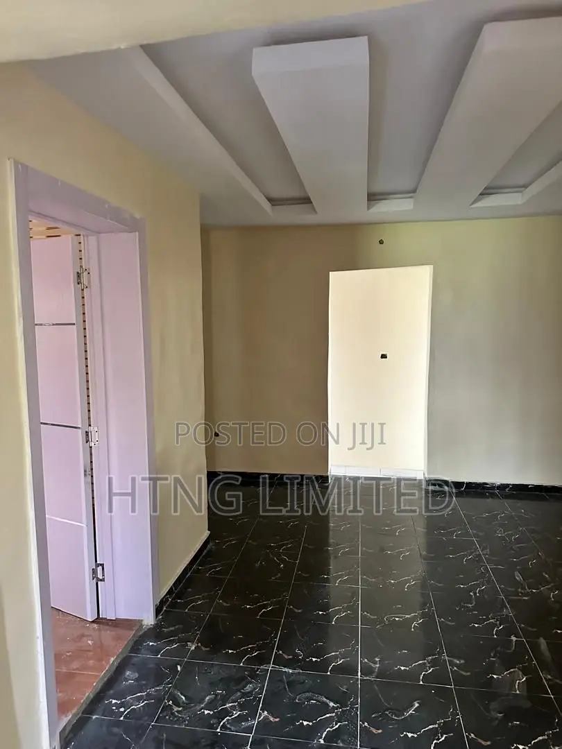Furnished 3bdrm Bungalow in Harmony, Abeokuta North for sale
