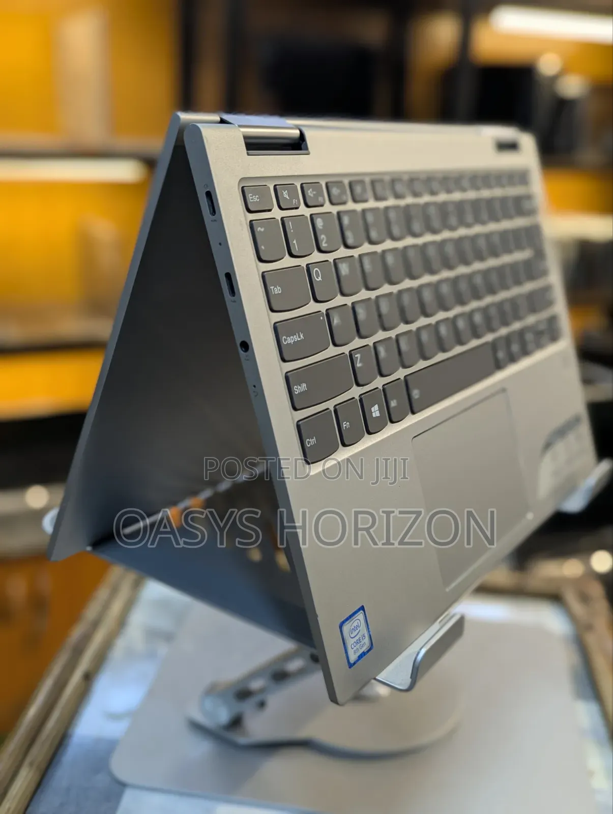 Laptop Lenovo Yoga 730 8GB Intel Core i5 SSD 256GB