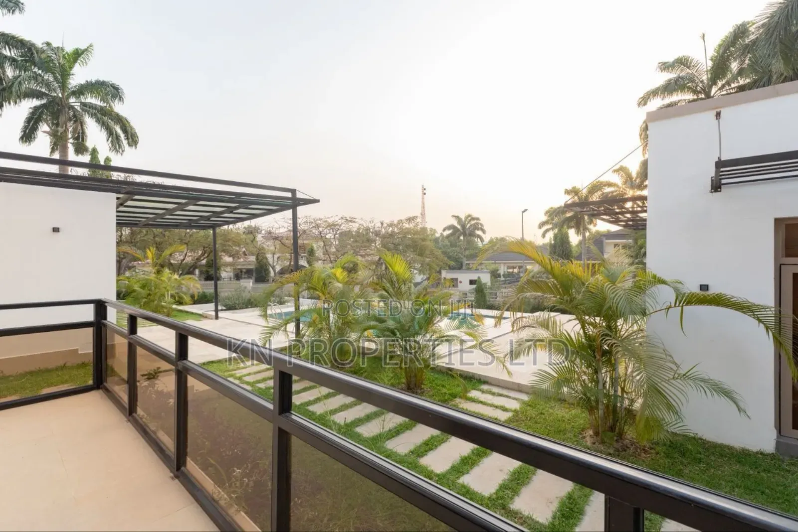 3bdrm Apartment in Presidential Villa, Asokoro for rent