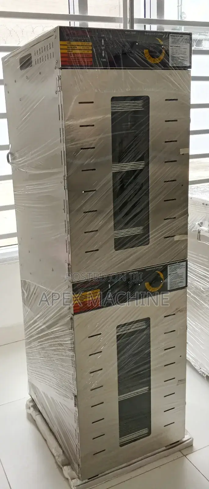 Food Dehydrator 32 Tray