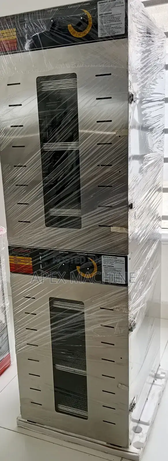 Food Dehydrator 32 Tray