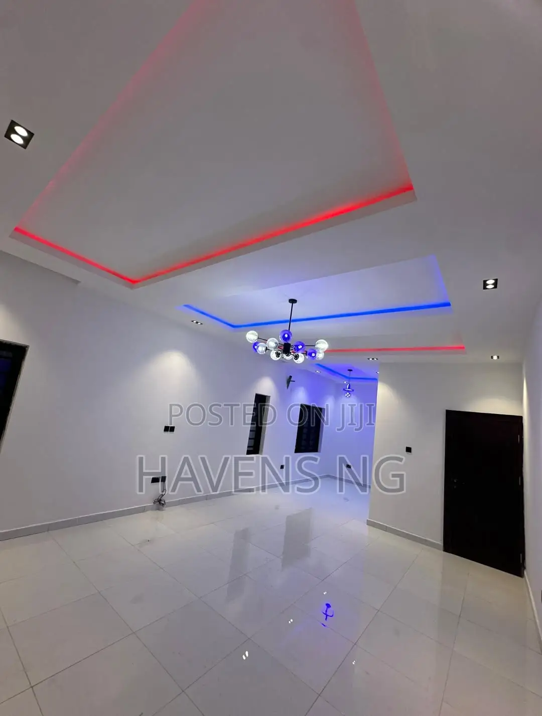 4bdrm Duplex in Obio-Akpor for sale