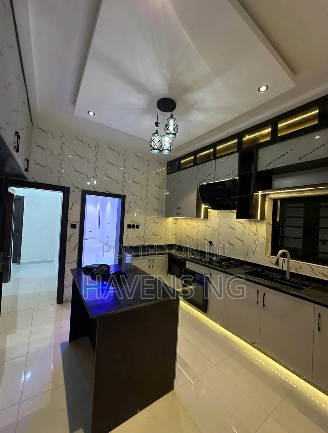 4bdrm Duplex in Obio-Akpor for sale