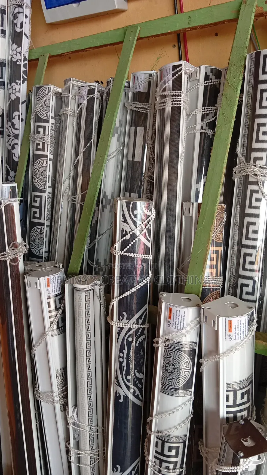 Elegant Window Blinds – Quality Durable for Home Office