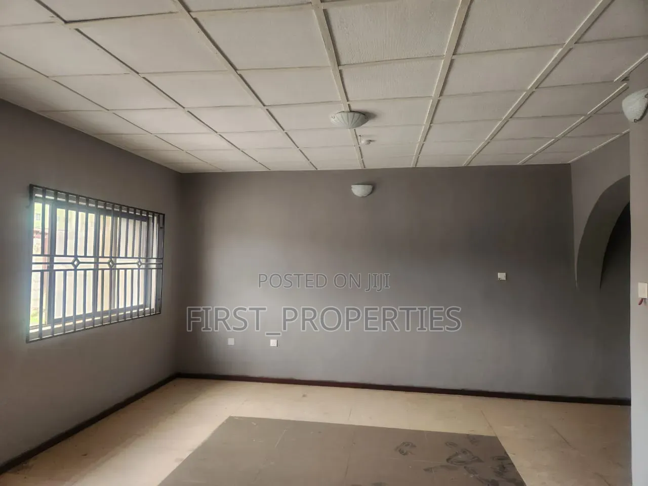 Furnished 3bdrm Bungalow in Apata, Ibadan for rent