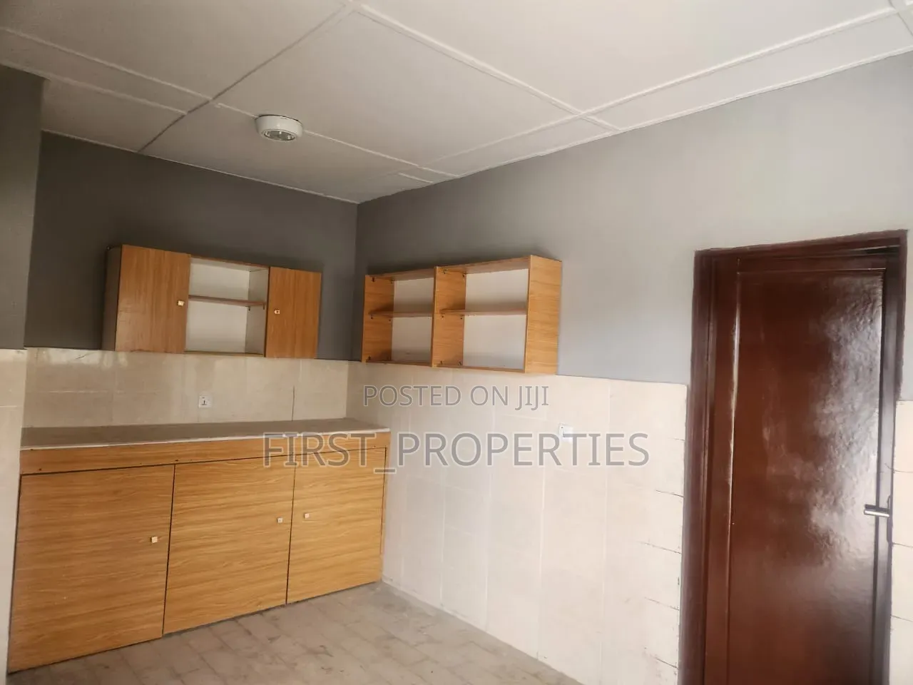 Furnished 3bdrm Bungalow in Apata, Ibadan for rent