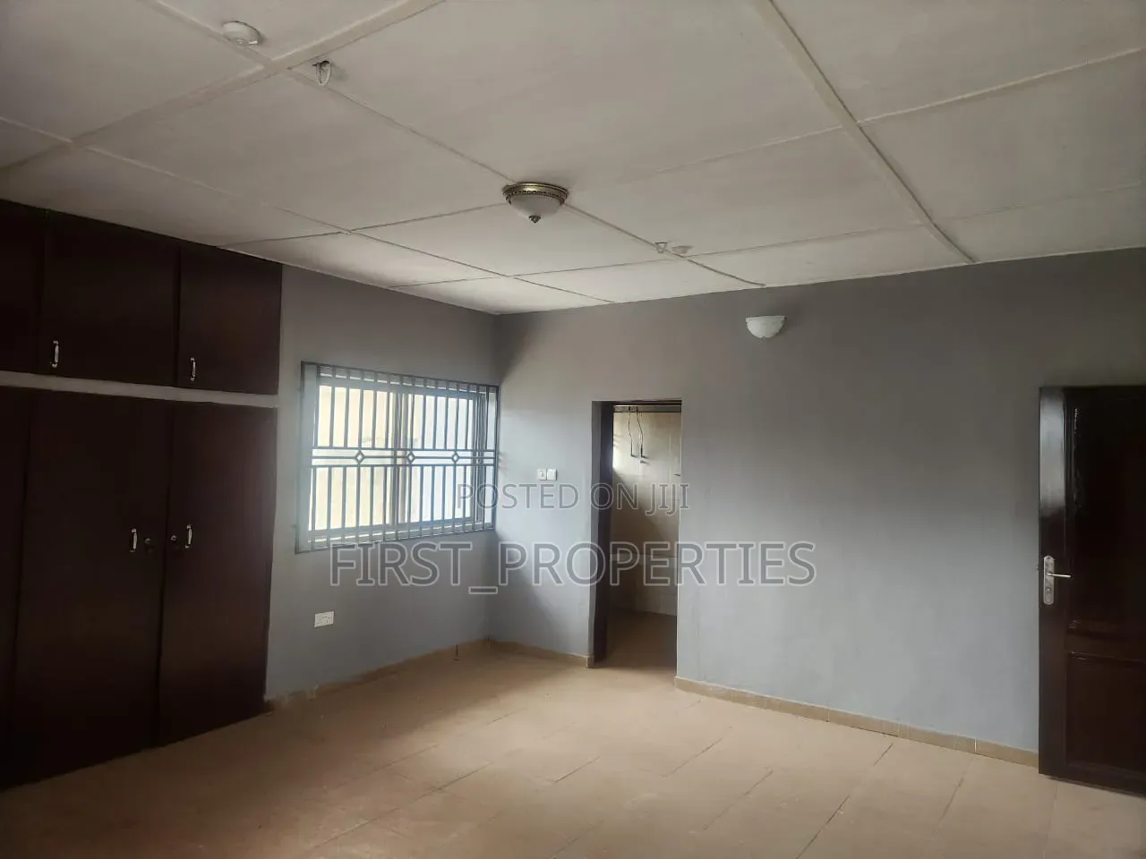 Furnished 3bdrm Bungalow in Apata, Ibadan for rent