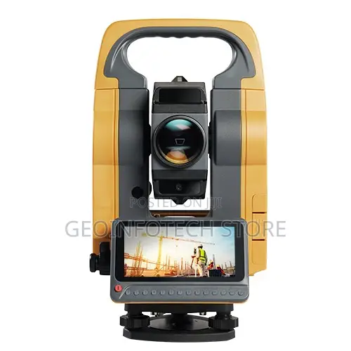 Hi-Target HTS-720 Android Total Station