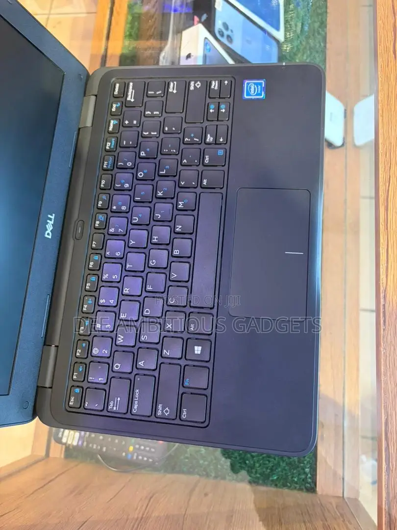 Laptop Dell Latitude 11 3190 4GB Intel Pentium SSD 128GB