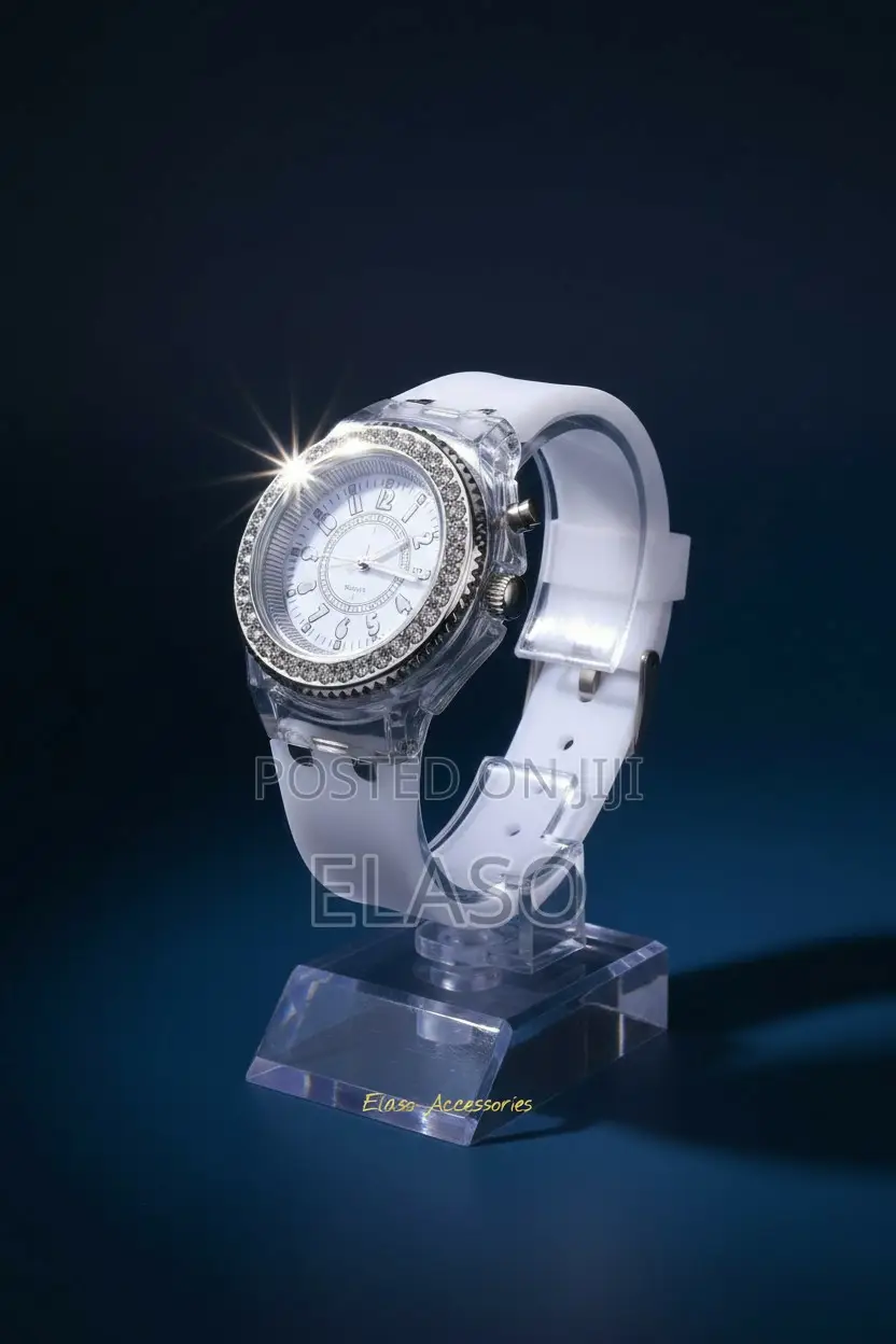 Fashionable and Creative Watches