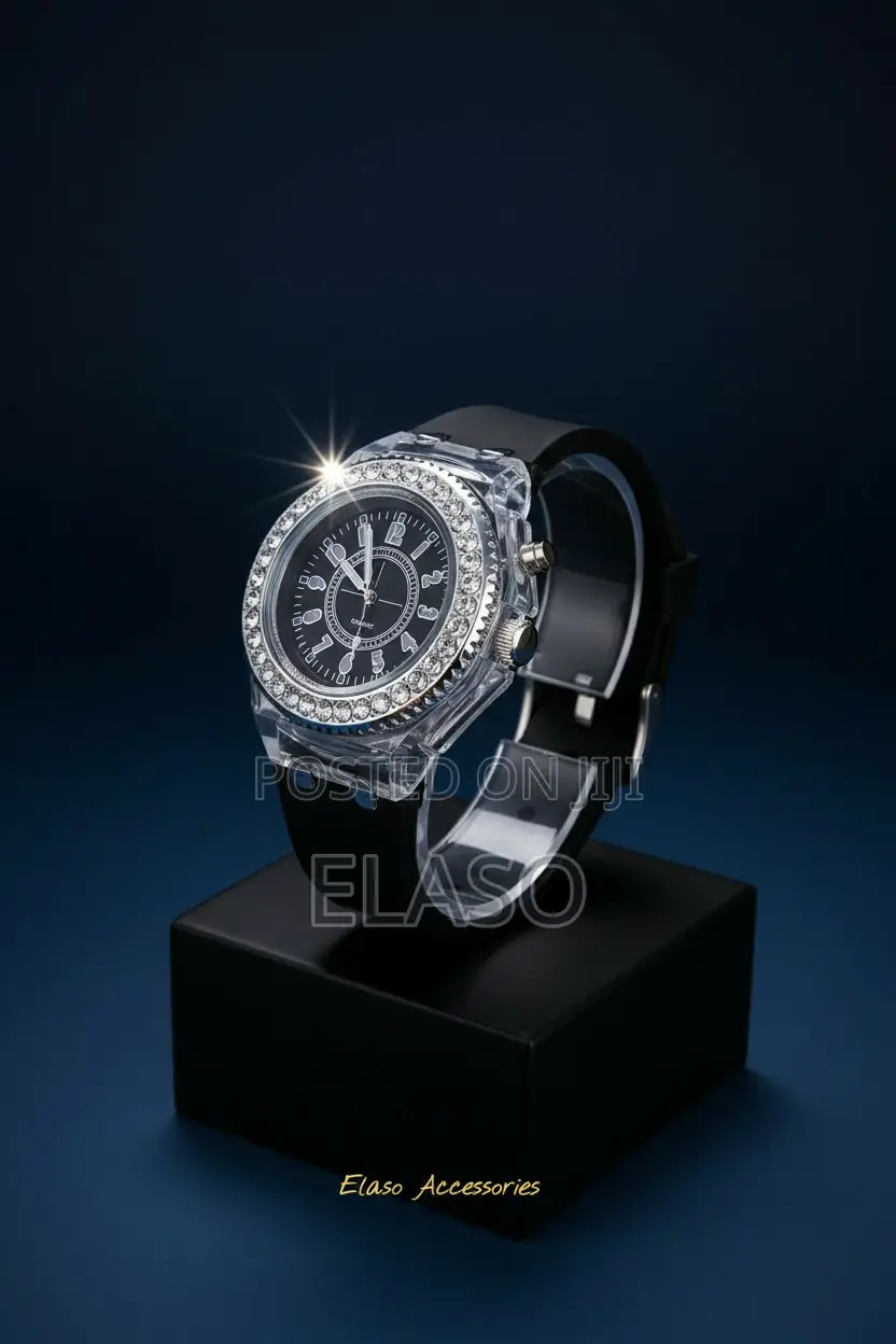Fashionable and Creative Watches