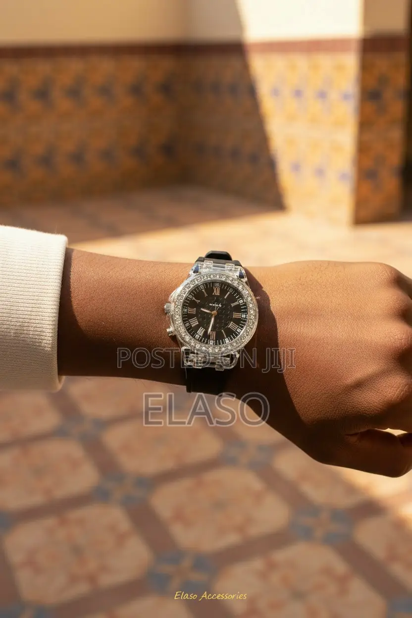 Fashionable and Creative Watches