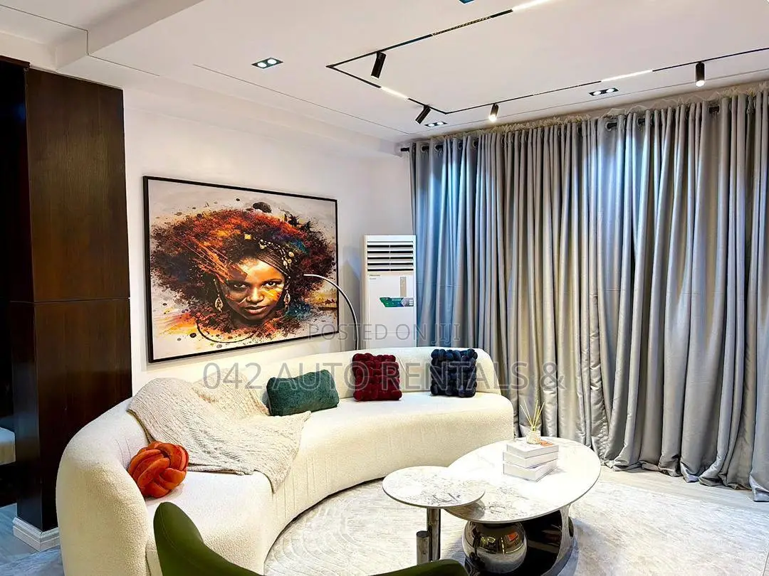 A Brand New Luxury 2 Bedroom