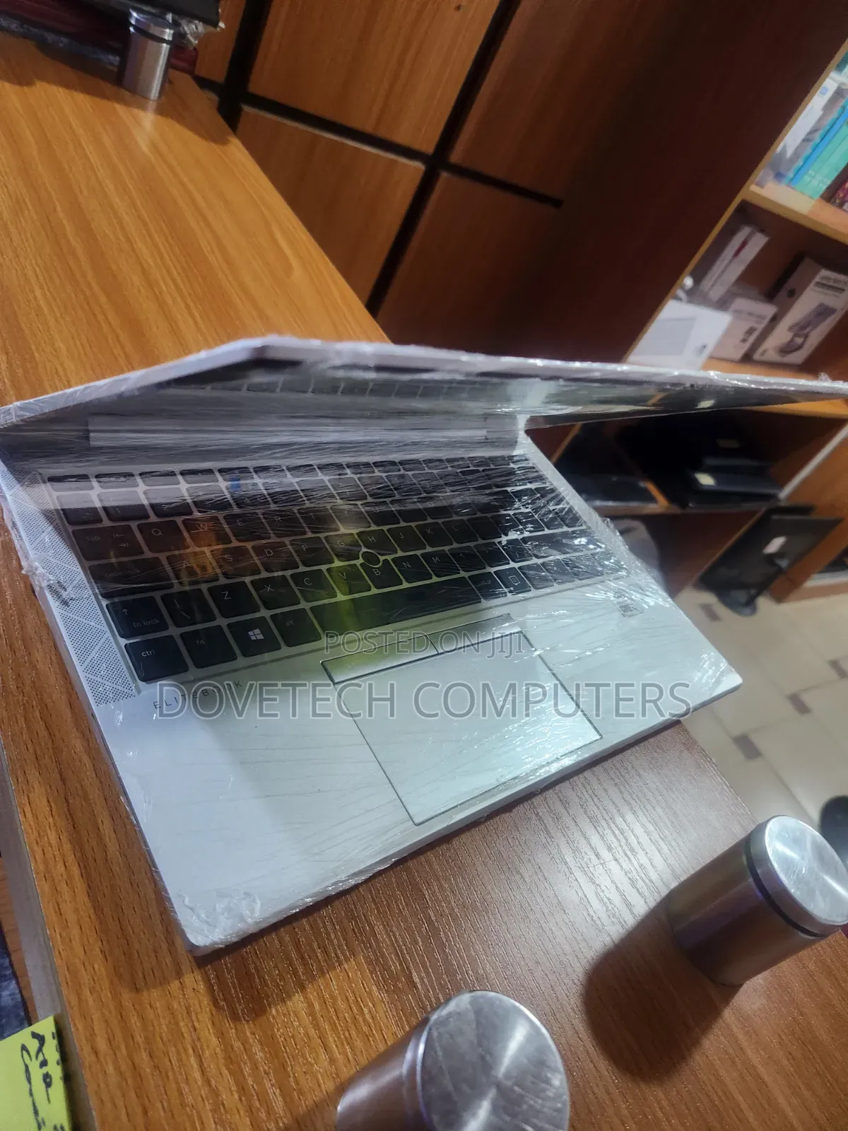 Laptop HP EliteBook 840 G7 8GB Intel Core i5 SSD 256GB