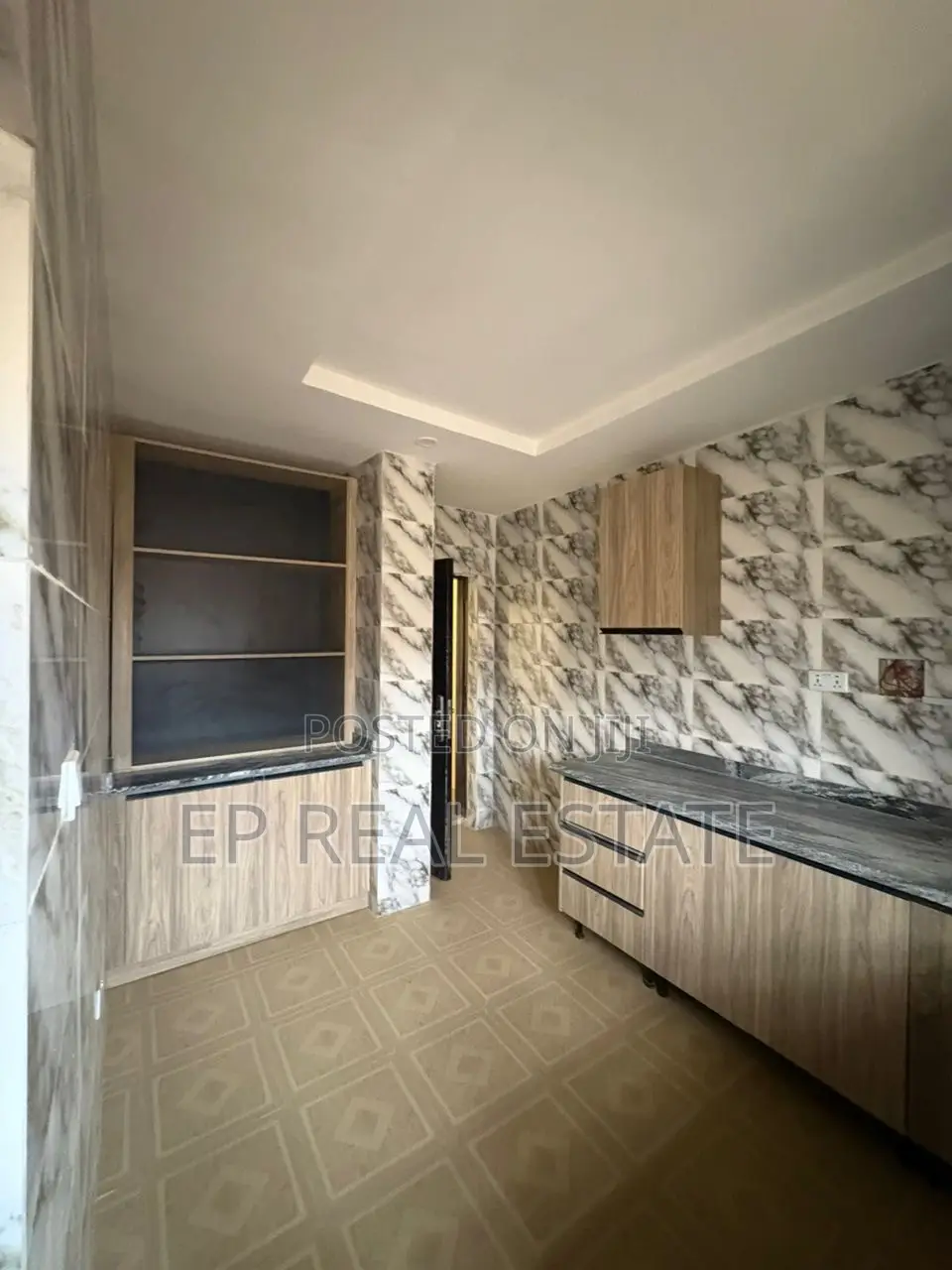 3bdrm Apartment in Mabushi for sale