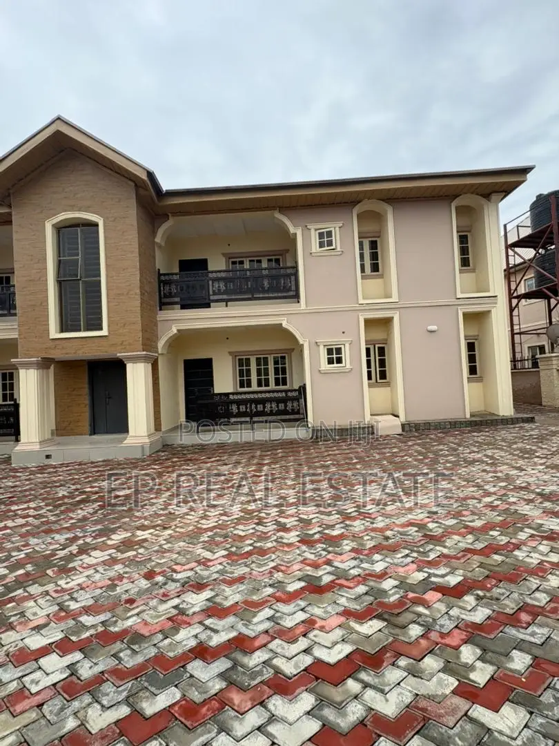 3bdrm Apartment in Mabushi for sale
