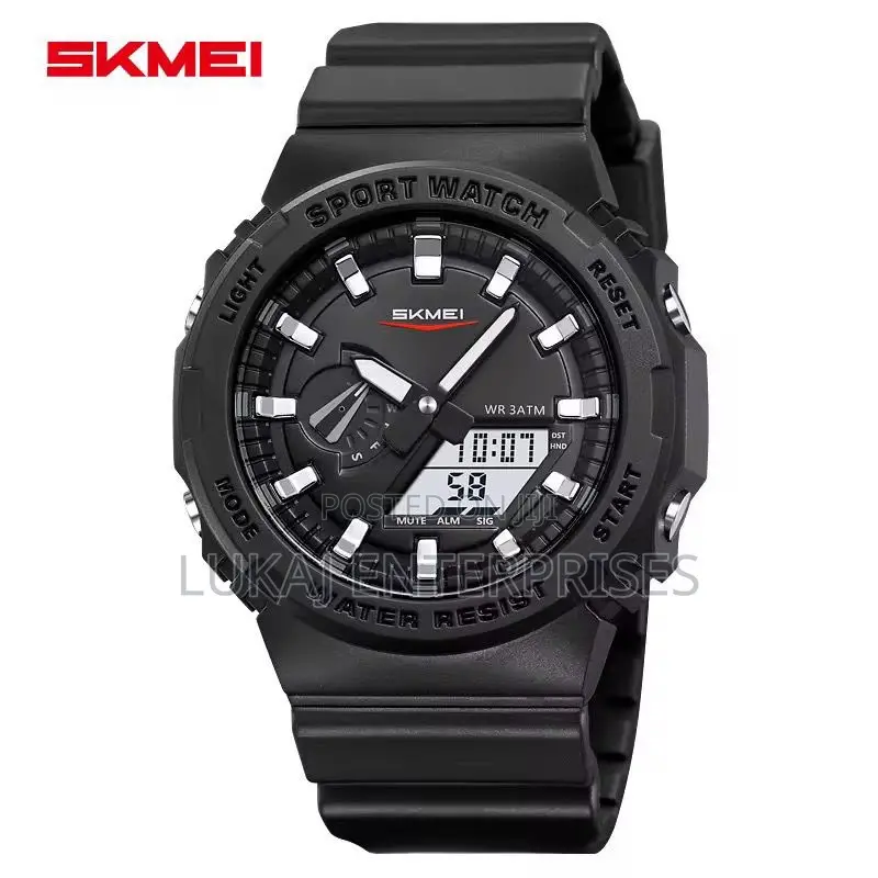 Skmei Watch