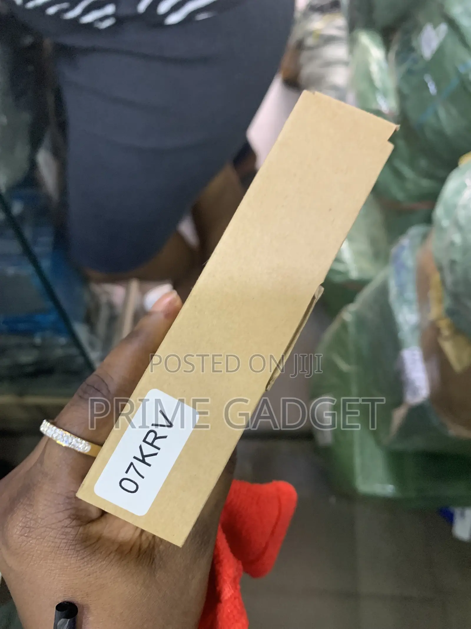Dell Oem Latitude 5430 5530 7430 7330 Battery 07krv 2in1