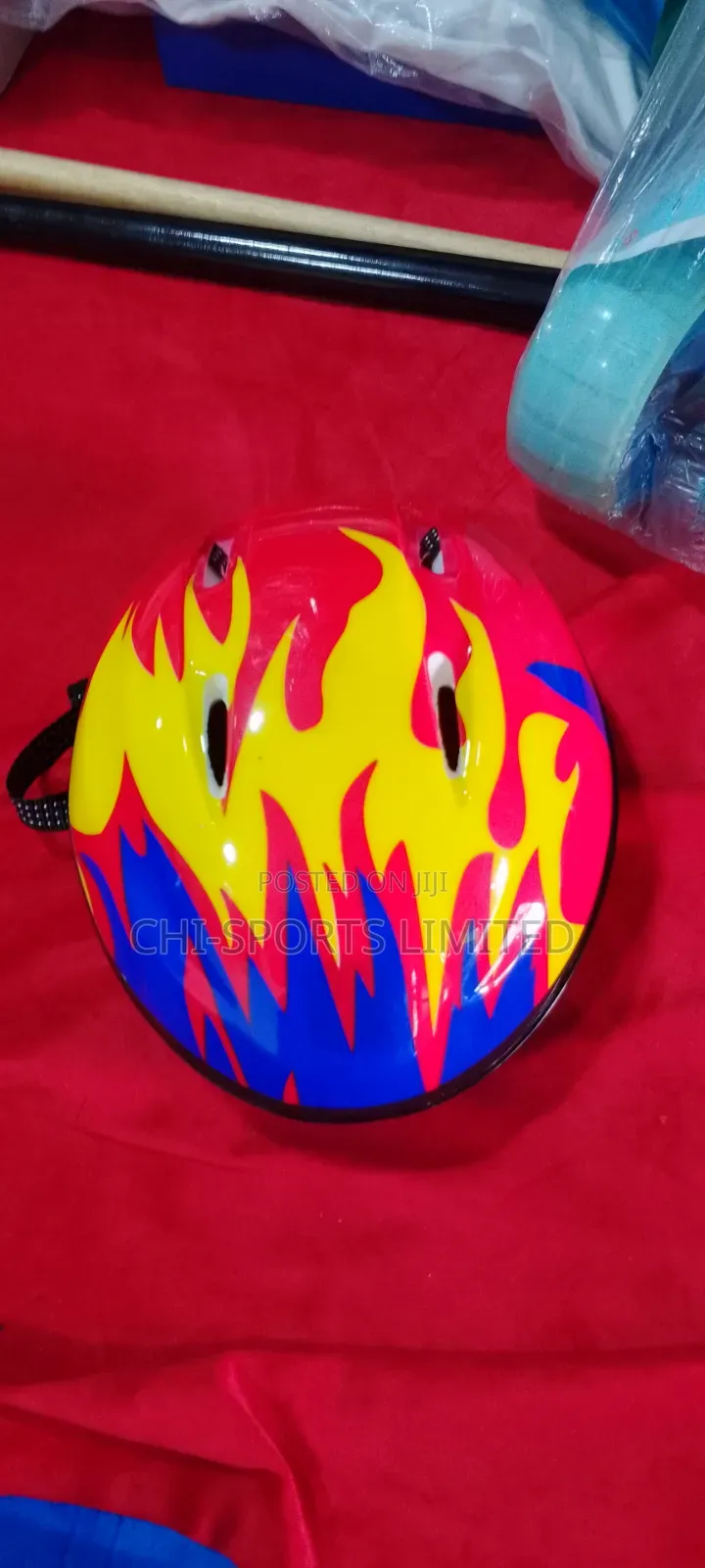 Kids Helmet