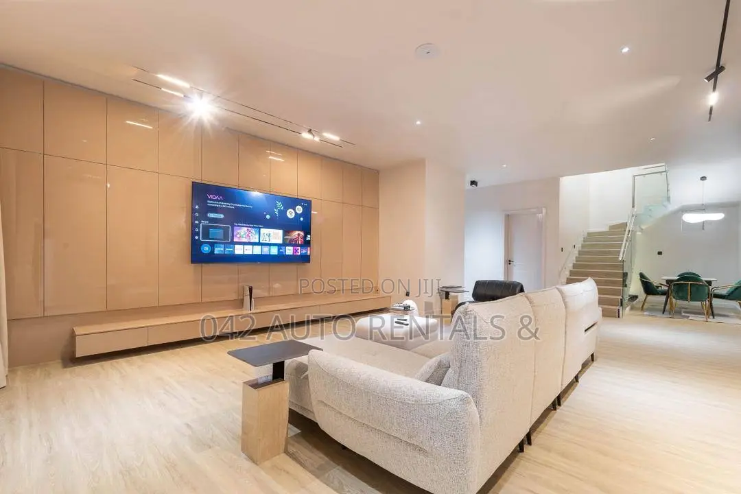 Newly Launched 4-Bedroom