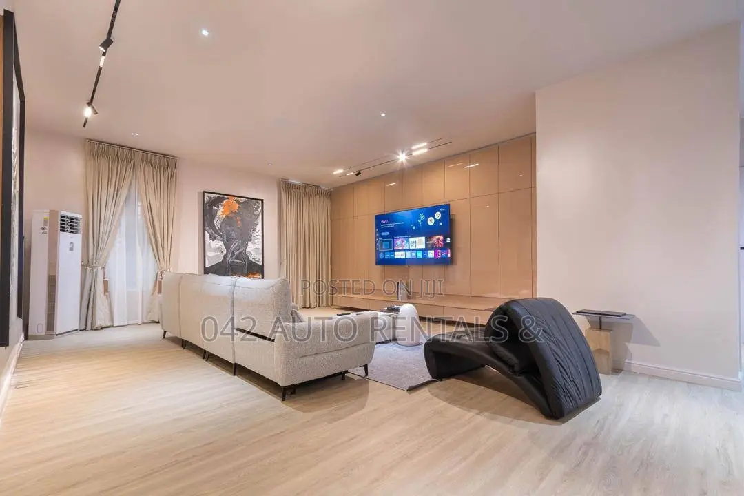 Newly Launched 4-Bedroom