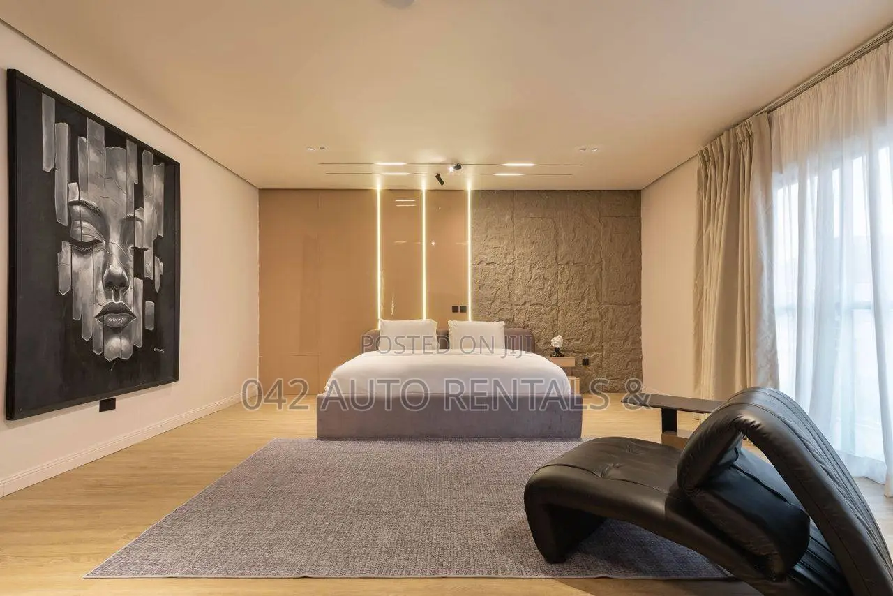 Newly Launched 4-Bedroom