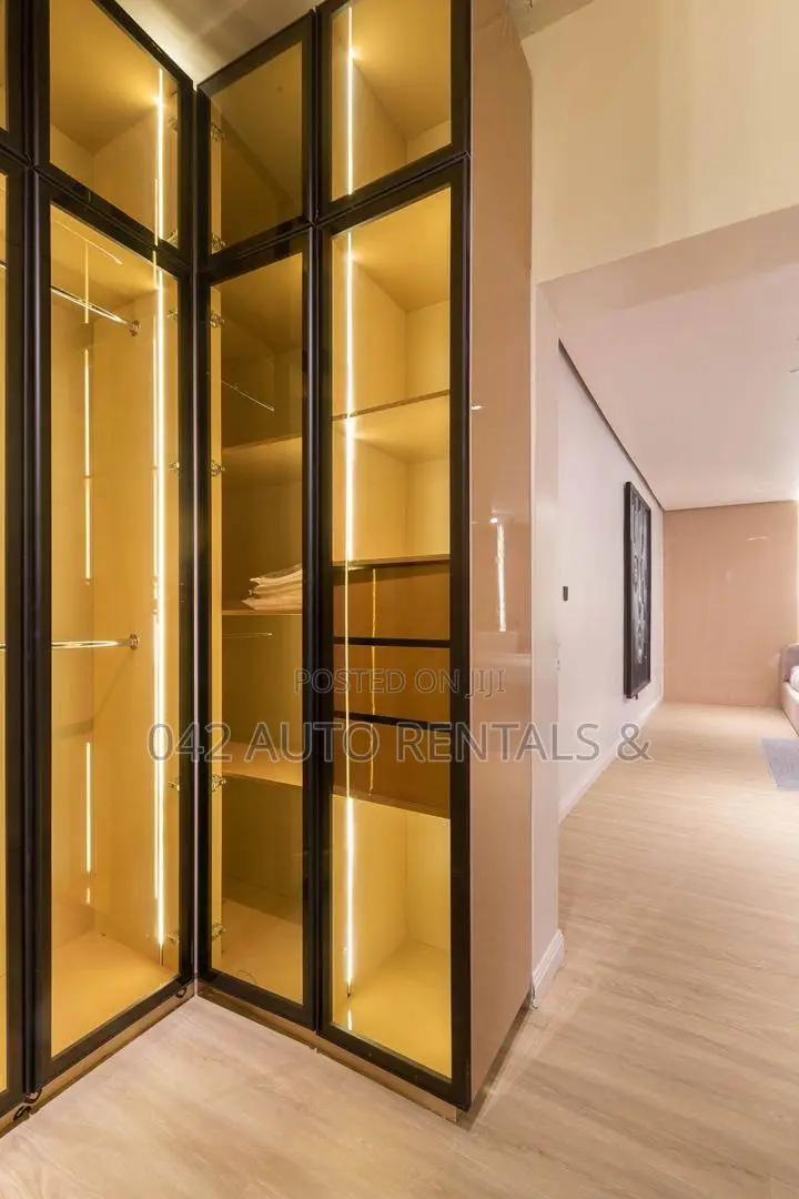 Newly Launched 4-Bedroom