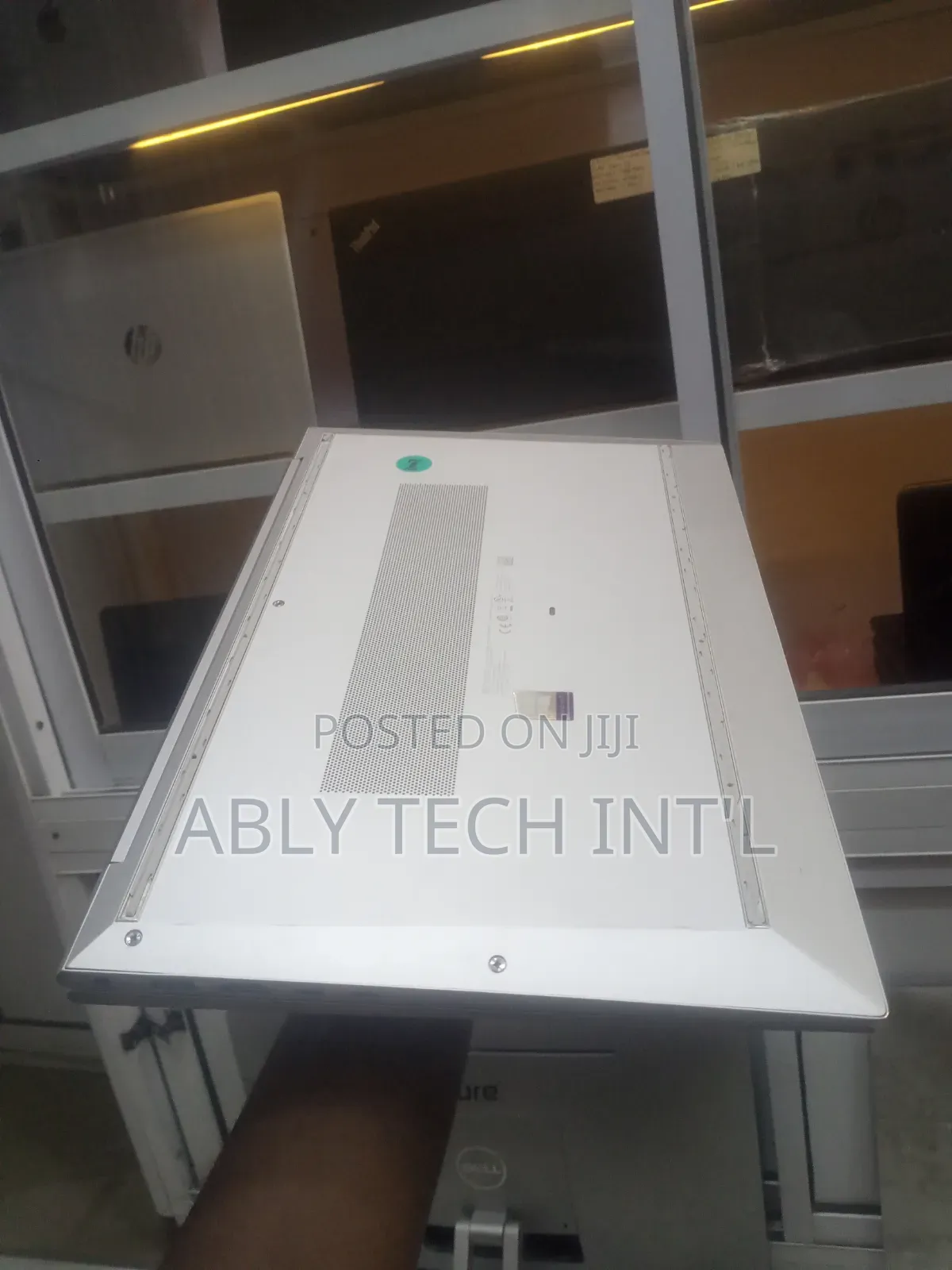 Laptop HP EliteBook 850 8GB Intel Core i7 SSD 512GB