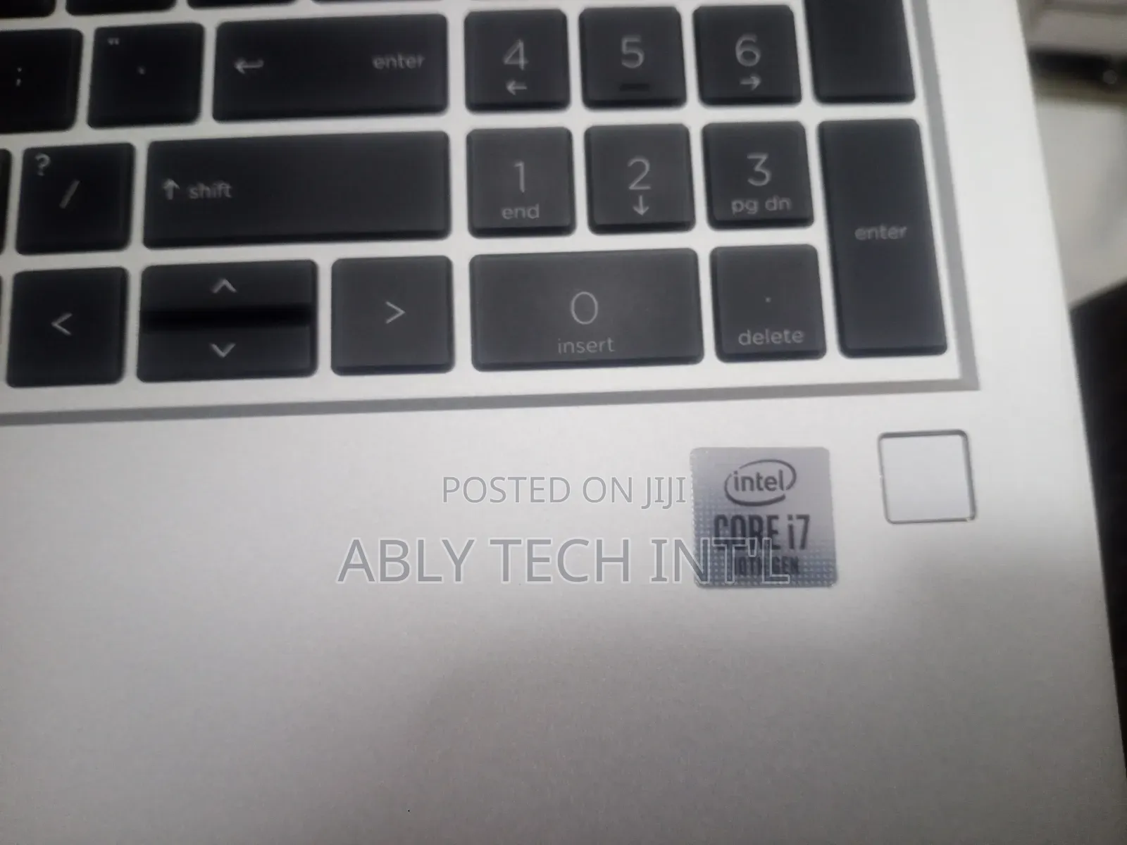 Laptop HP EliteBook 850 8GB Intel Core i7 SSD 512GB