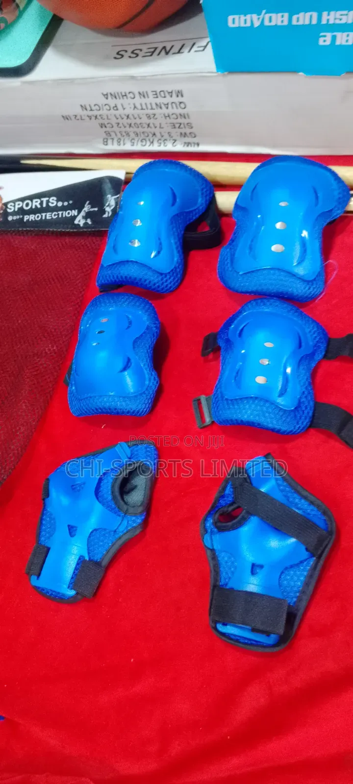 Kids Protective Gear