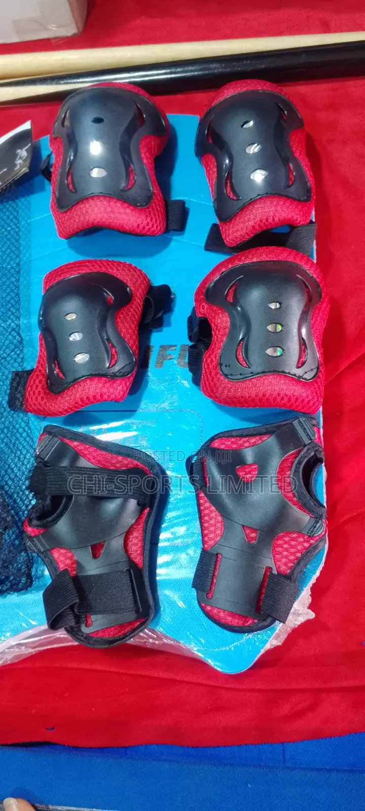 Kids Protective Gear