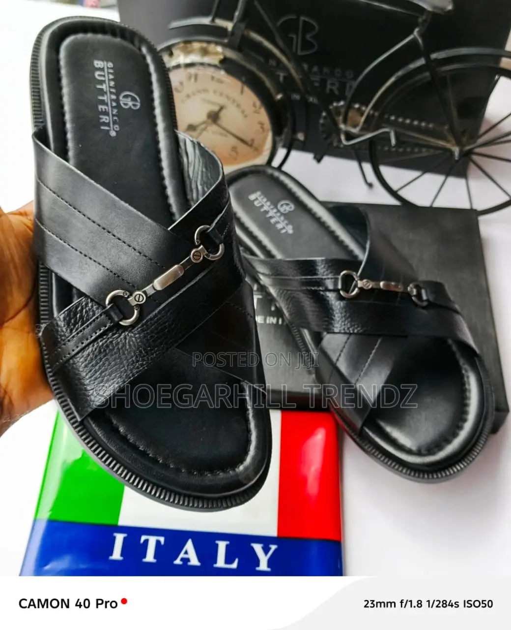 Premium Palm Slippers | Stylish, Comfortable Durable