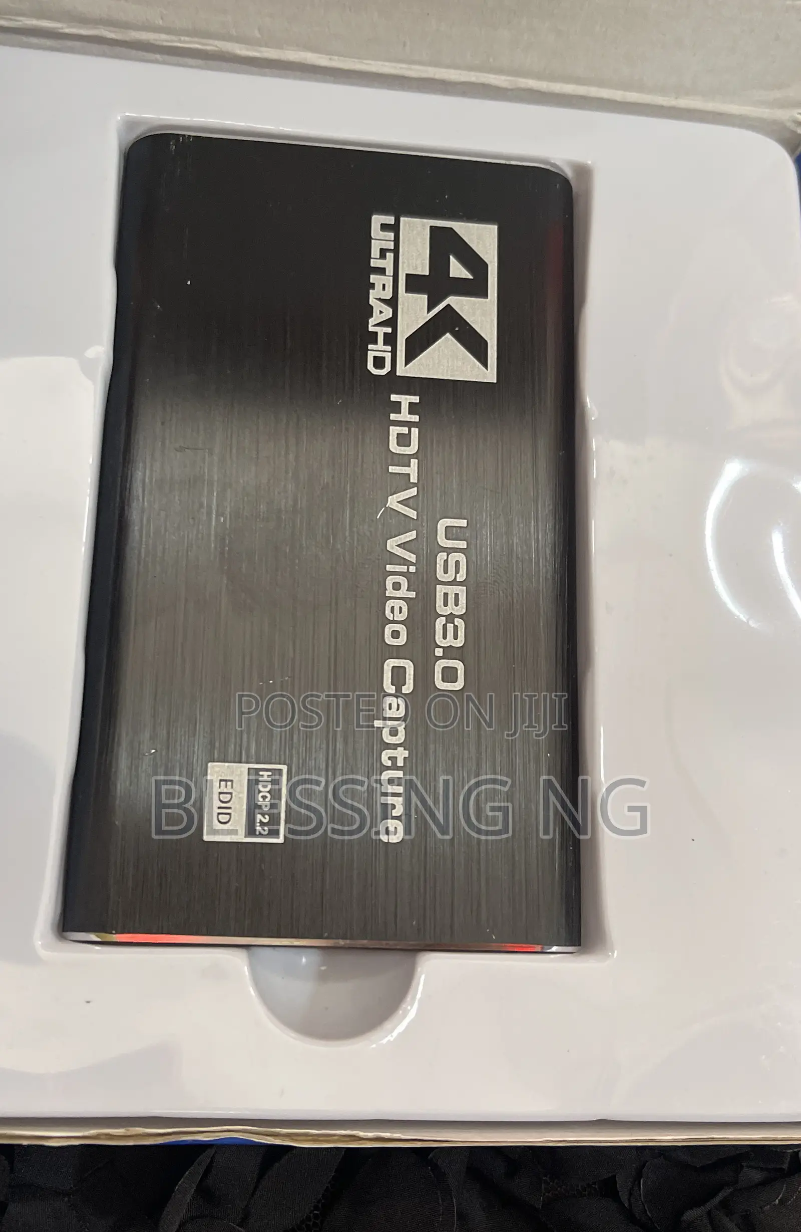 Hdtv To Usb 3.0 Video Capture