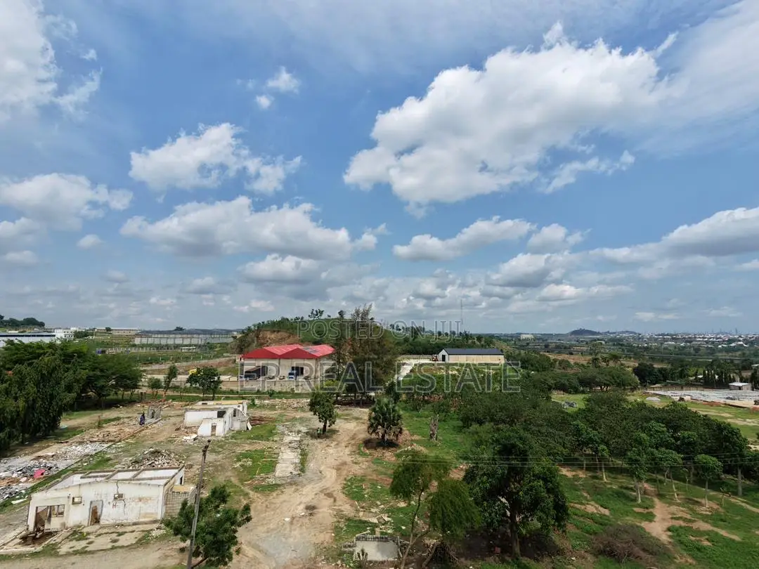 Industrial Plot of Land