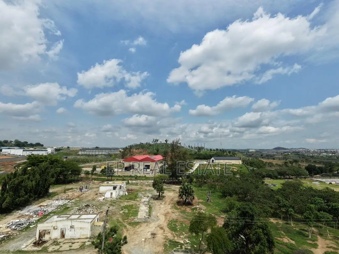 Industrial Plot of Land