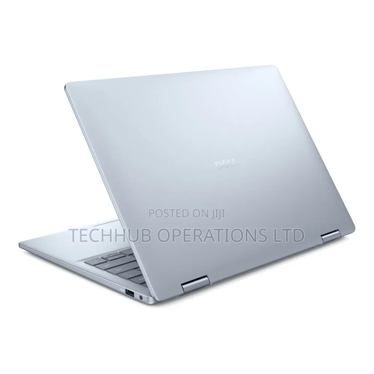 New Laptop Dell Pro Plus 14 32GB Intel Core Ultra 5 SSD 256GB